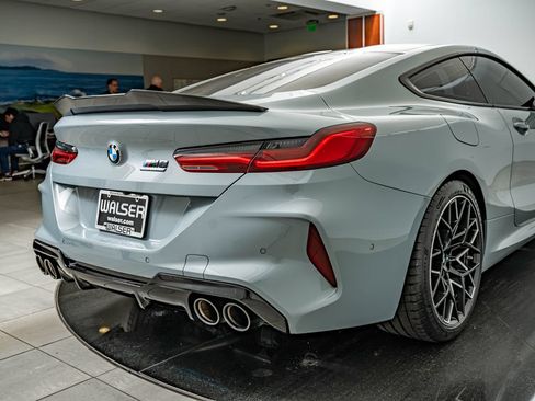 Used 2024 BMW M8 Competition AWD/4WD image 18
