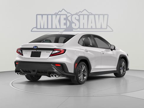 Used 2023 Subaru WRX AWD/4WD image 2
