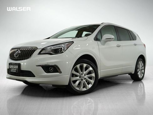 Used 2018 Buick Envision Premium image 1