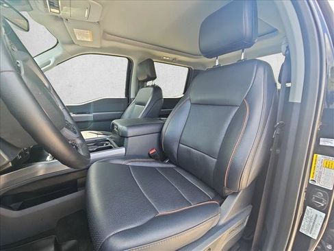 Used 2026 Ford F250 Lariat w/ Chrome Package AWD/4WD image 15