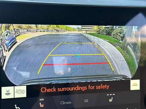 Used 2026 Lexus NX 350 AWD w/ Accessory Package (2T) image 25