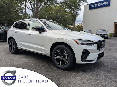 New 2026 Volvo XC60 B5 Core