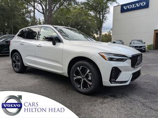 New 2026 Volvo XC60 B5 Core video 1