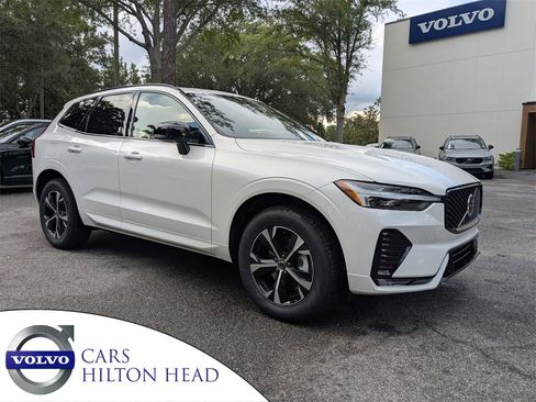 New 2026 Volvo XC60 B5 Core image 1