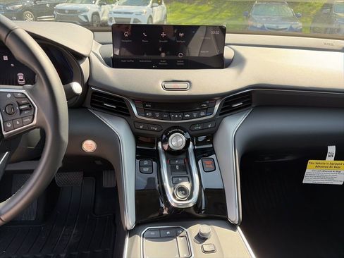 Used 2025 Acura TLX w/ Technology Package image 12