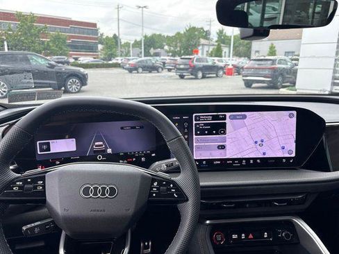 New 2026 Audi SQ5 Premium Plus AWD/4WD image 11
