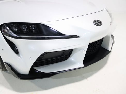 Used 2021 Toyota Supra Premium w/ Driver Assist Package image 23