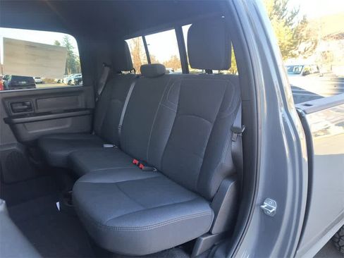 New 2026 RAM 2500 Tradesman image 22