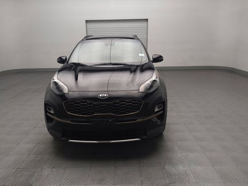 Used 2020 Kia Sportage S w/ S Sunroof Package FWD image 15