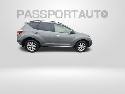 Used 2013 Nissan Murano SL w/ Navigation Pkg