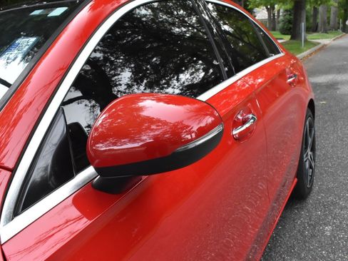 Used 2019 Mercedes-Benz A 220 image 33