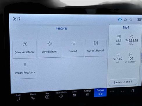 Used 2024 Ford F150 STX image 32