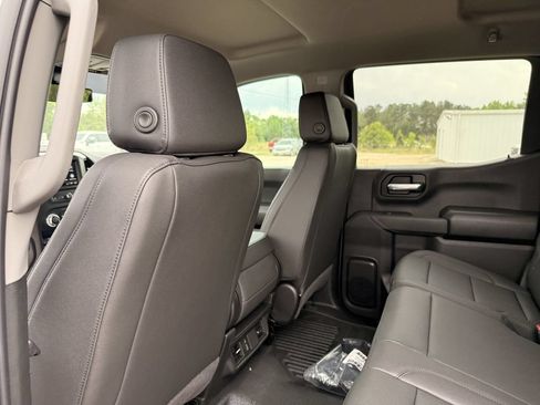New 2026 GMC Sierra 1500 Pro w/ Pro Value Package RWD image 25