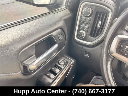 Used 2021 Chevrolet Silverado 1500 RST w/ All Star Edition Plus AWD/4WD image 8
