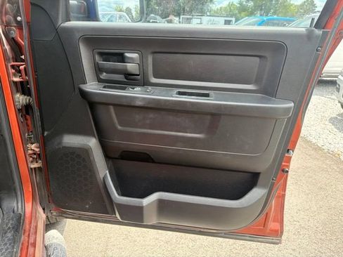 Used 2013 RAM 1500 Express RWD image 11