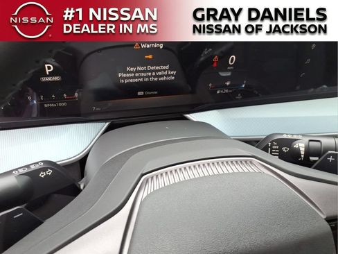 New 2026 Nissan Murano SL AWD/4WD image 23