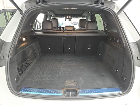 Used 2025 Mercedes-Benz GLE 450 4MATIC image 12