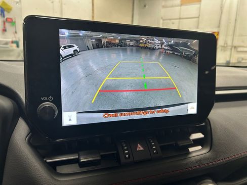 Used 2023 Toyota RAV4 TRD Off-Road image 19