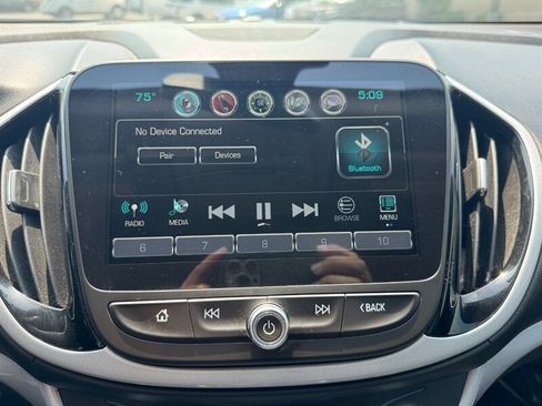 Used 2018 Chevrolet Volt LT FWD image 45