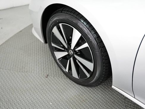 Used 2021 Nissan Altima 2.5 SV FWD image 51