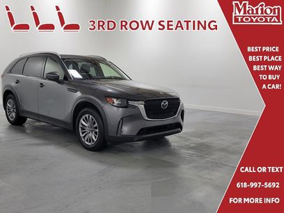Used 2024 MAZDA CX-90 3.3 Turbo w/ Preferred Plus