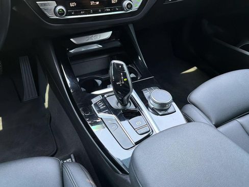 Used 2021 BMW X3 sDrive30i RWD image 15