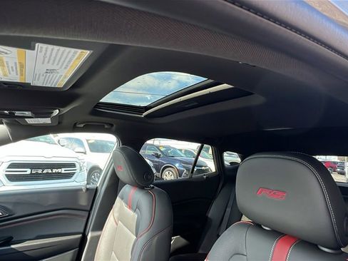 New 2026 Chevrolet Trax RS w/ Sunroof Package image 16