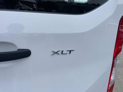 Used 2024 Ford Transit 350 XLT RWD image 6