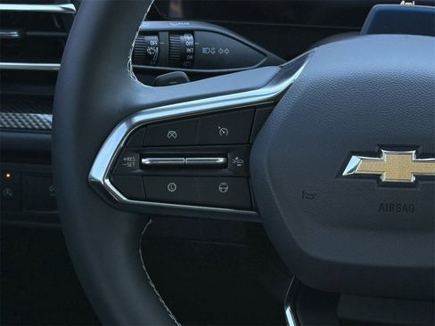 New 2026 Chevrolet Traverse High Country image 13