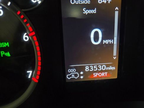 Used 2022 Lexus GX 460 Luxury image 42