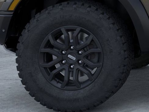 New 2025 Ford Ranger Raptor image 19