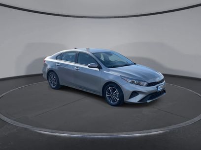 Used 2024 Kia Forte LXS