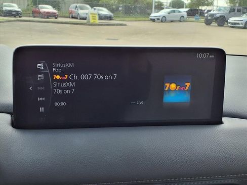 Used 2024 MAZDA CX-5 AWD 2.5 S w/ Premium Plus Pkg image 28