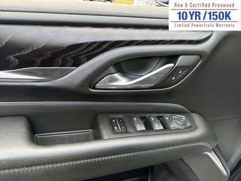 Used 2022 GMC Yukon Denali image 16