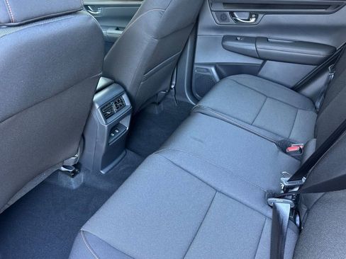 New 2026 Honda CR-V TrailSport image 13