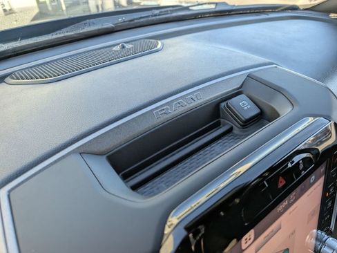 New 2026 RAM 2500 Tradesman AWD/4WD image 35