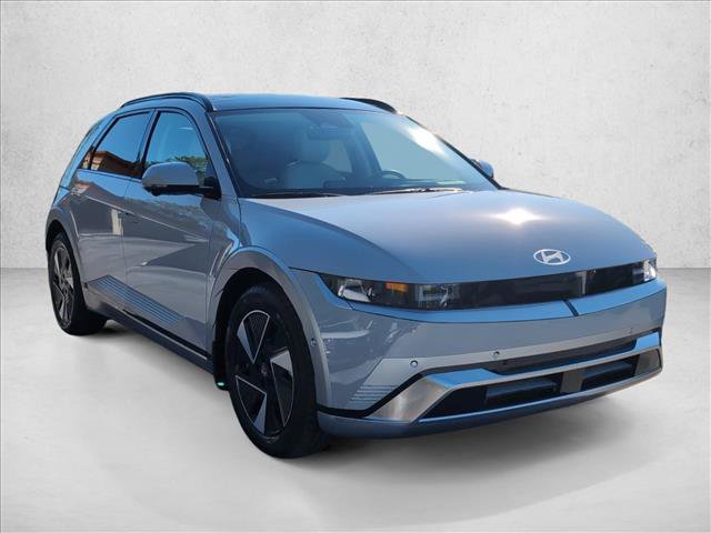 New 2027 Hyundai Ioniq 5 Limited RWD image 4