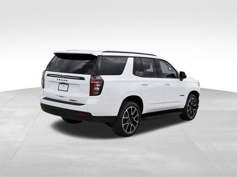 Used 2024 Chevrolet Tahoe RST w/ Luxury Package RWD image 4