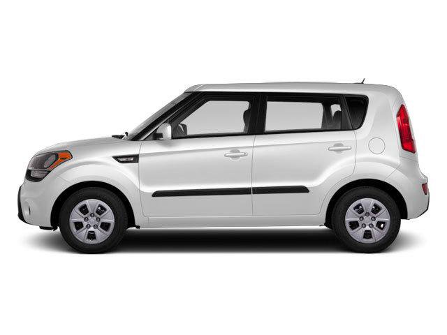 Used 2013 Kia Soul + FWD image 3