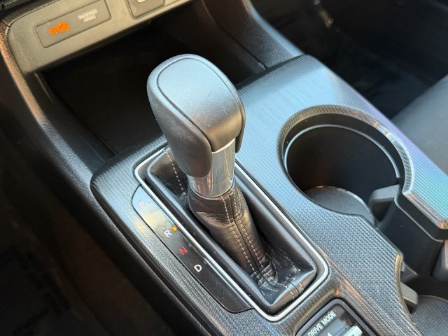 Certified 2024 Honda Civic Sport image 26