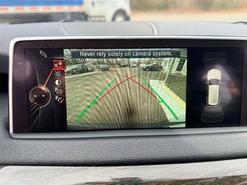 Used 2015 BMW X5 xDrive35i image 36