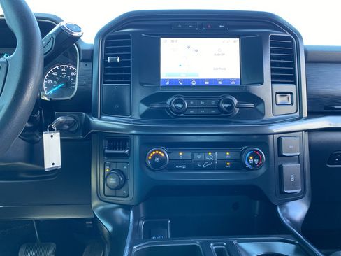 Used 2021 Ford F150 XL w/ Equipment Group 101A High AWD/4WD image 9
