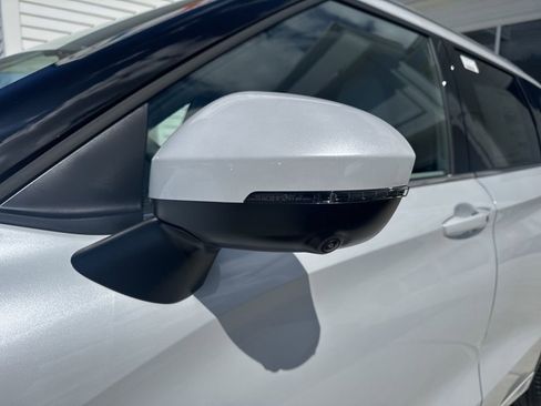 New 2026 Mitsubishi Outlander SEL AWD/4WD image 24