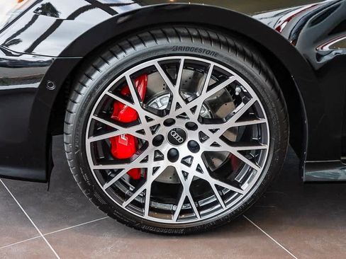 New 2026 Audi RS 3 image 41