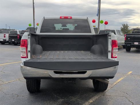 Used 2022 RAM 2500 Big Horn image 5