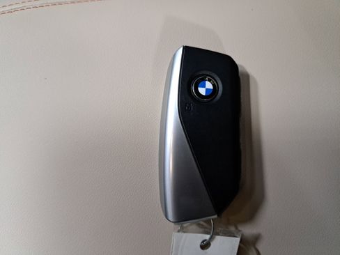 New 2026 BMW X3 xDrive30 w/ Convenience Package AWD/4WD image 36