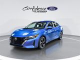 Used 2024 Nissan Sentra SV image 3