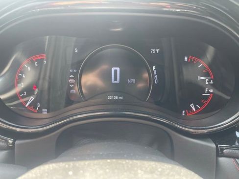 Used 2023 Dodge Durango R/T w/ Tow 'N Go Package image 3