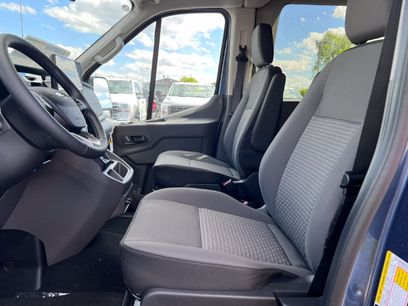 New 2026 Ford Transit 350 XLT