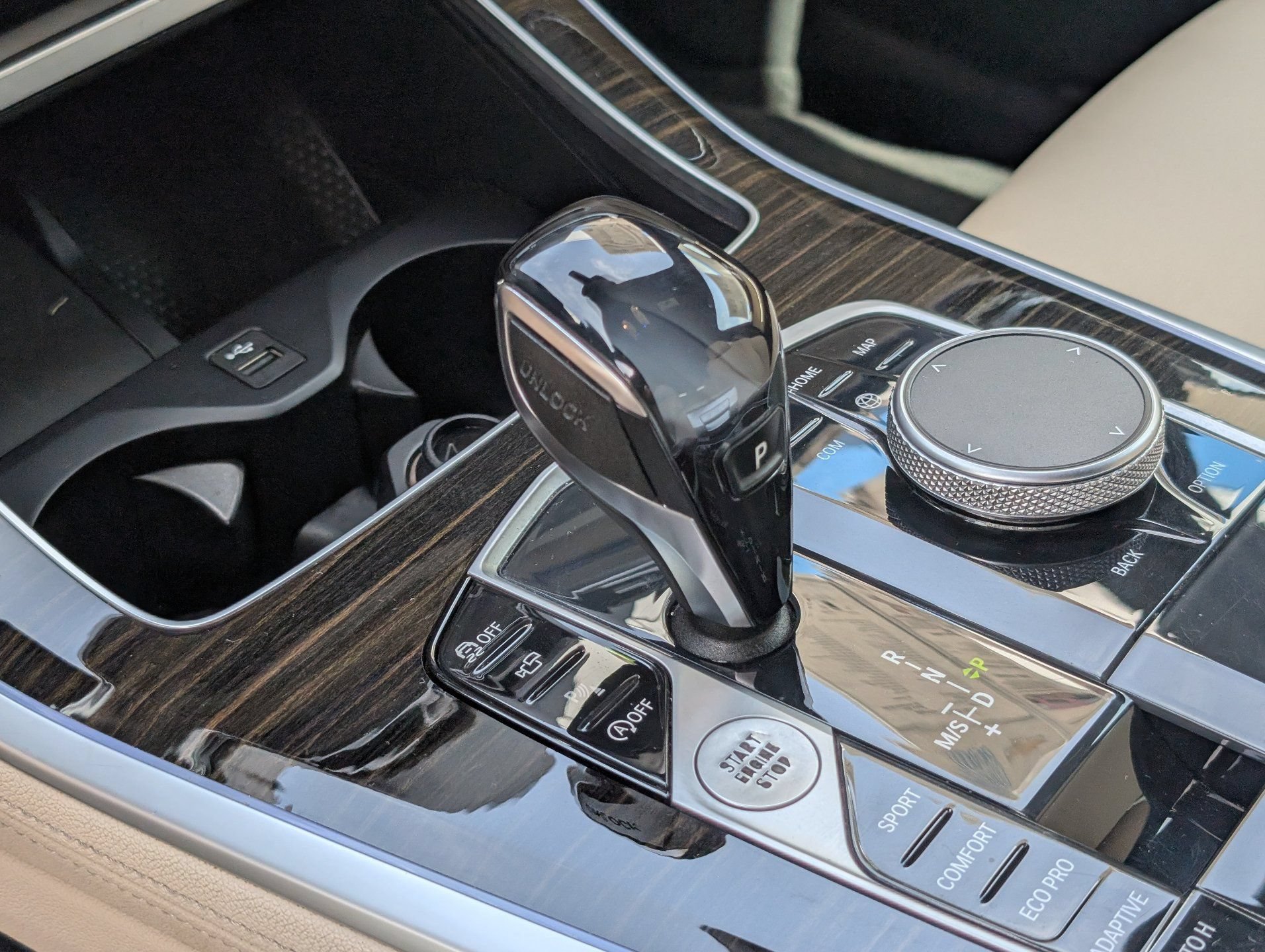Used 2020 BMW X5 sDrive40i RWD image 20